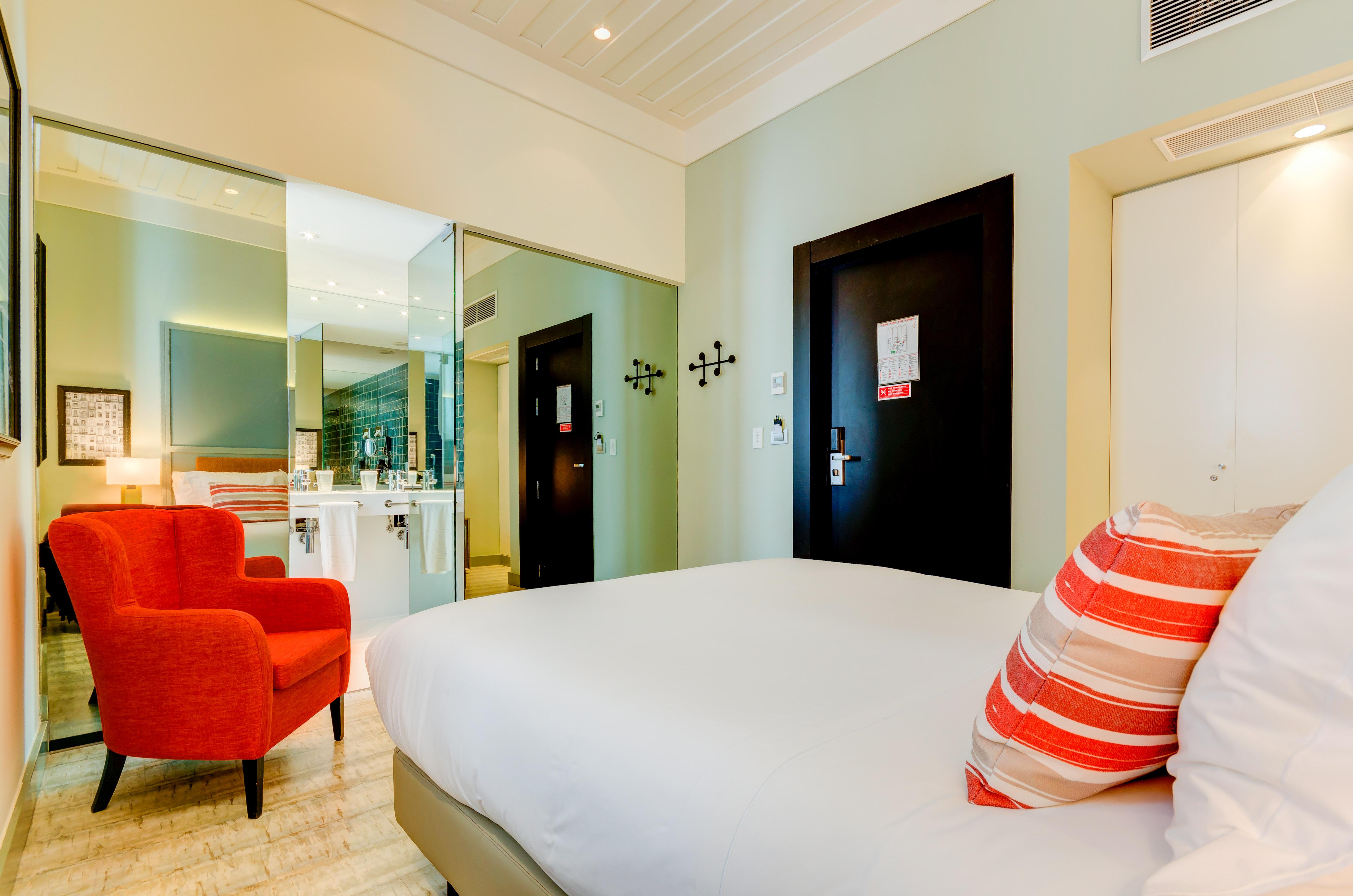 Hotel Vincci Baixa Lissabon