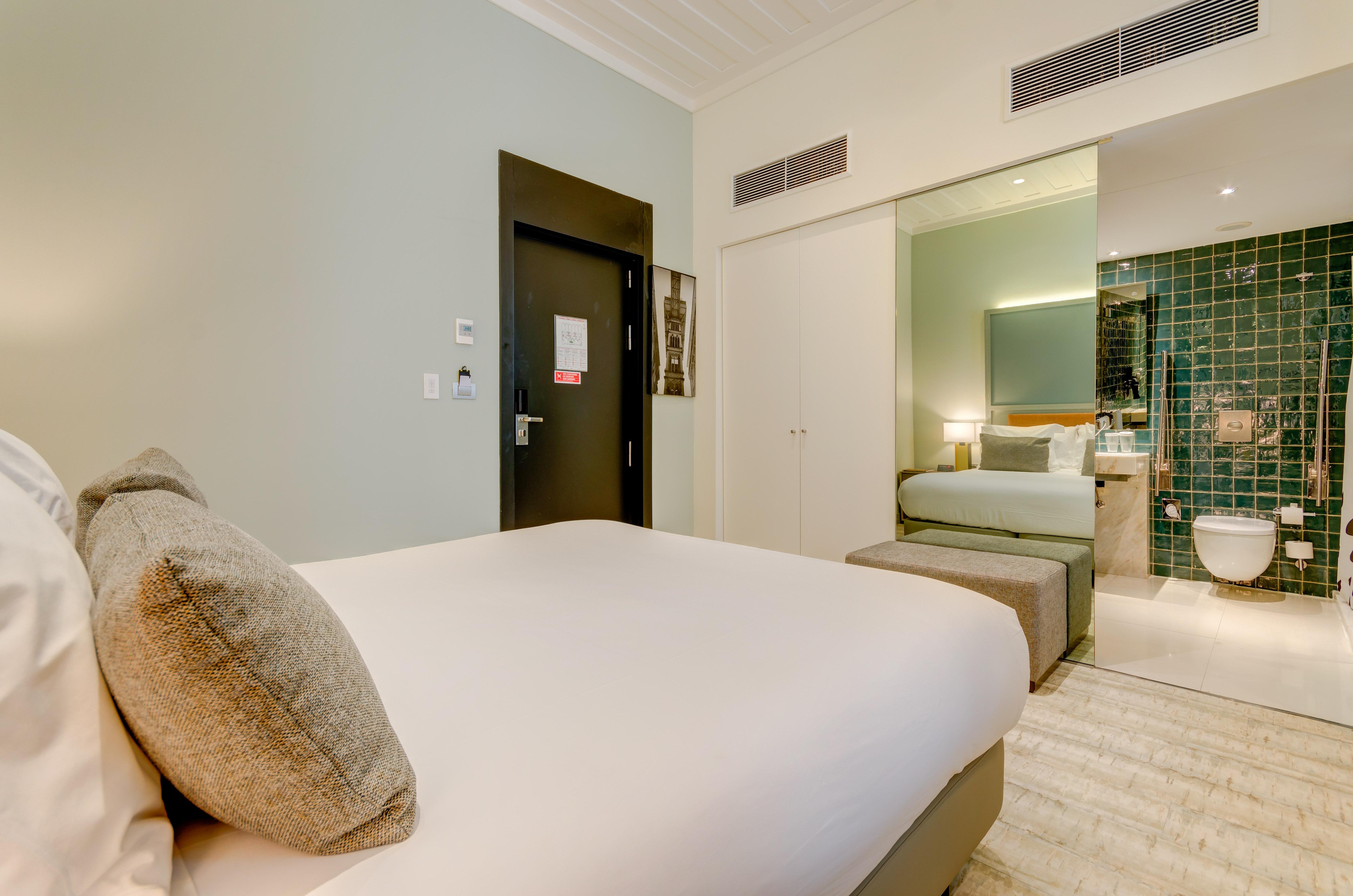 Vincci Baixa 4* Lissabon
