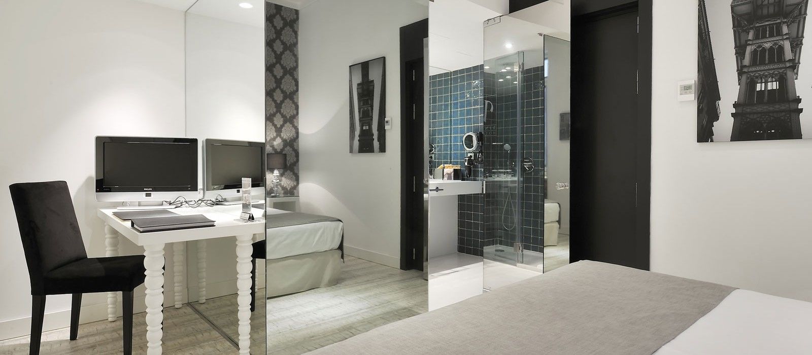 Vincci Baixa Hotel Lissabon