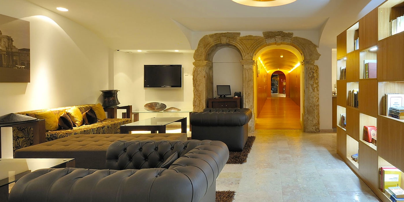 Vincci Baixa 4* Lissabon