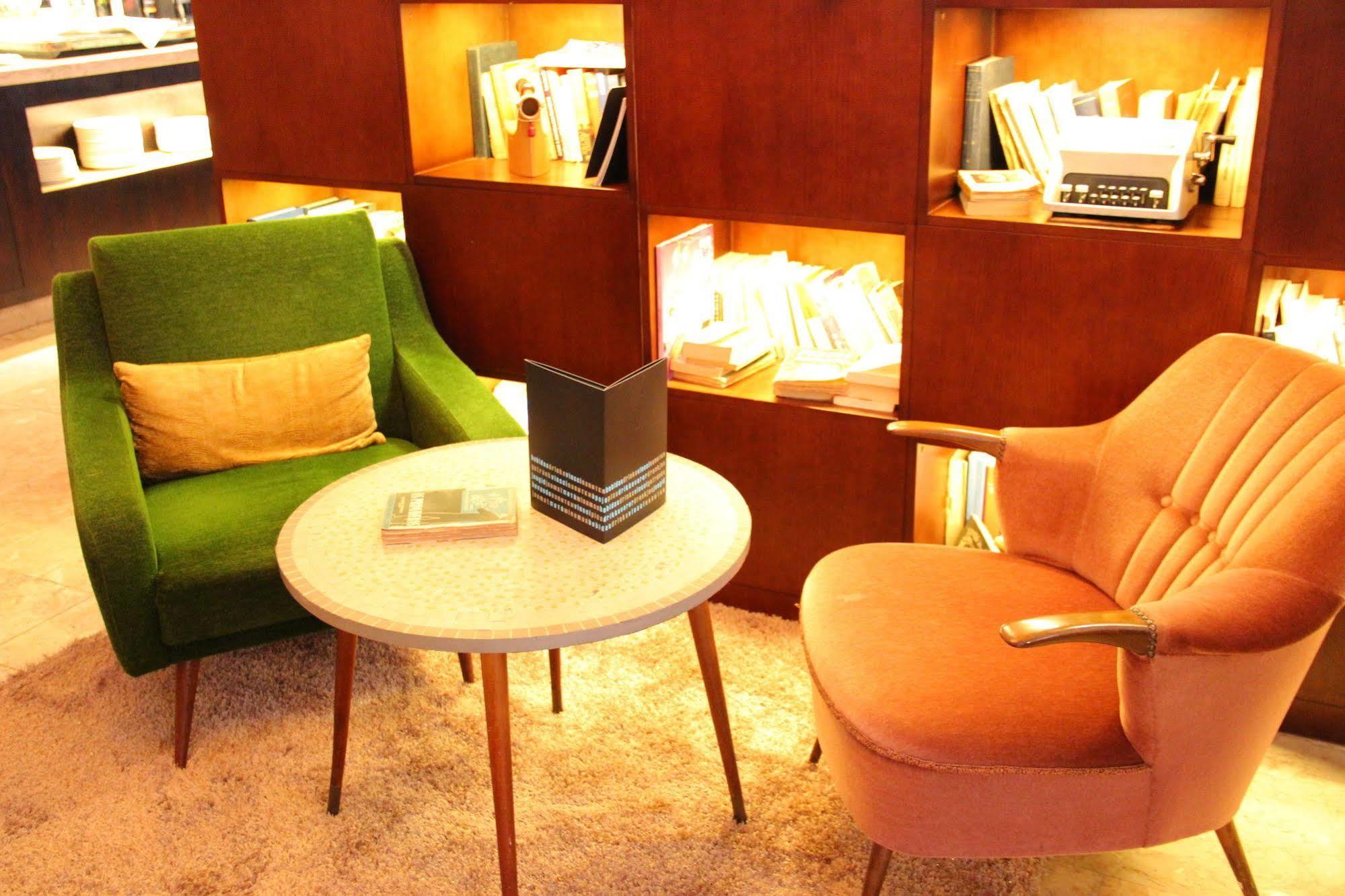 Vincci Baixa Hotel Lissabon